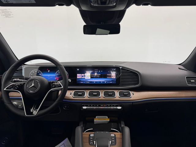 2026 Mercedes Benz GLE 350 photo 6