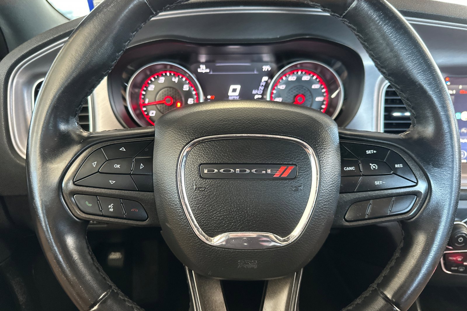 2023 Dodge Charger SXT photo 22