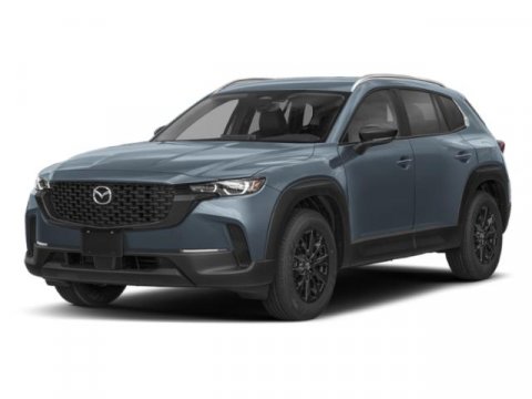 2026 Mazda CX-50 Select's photo