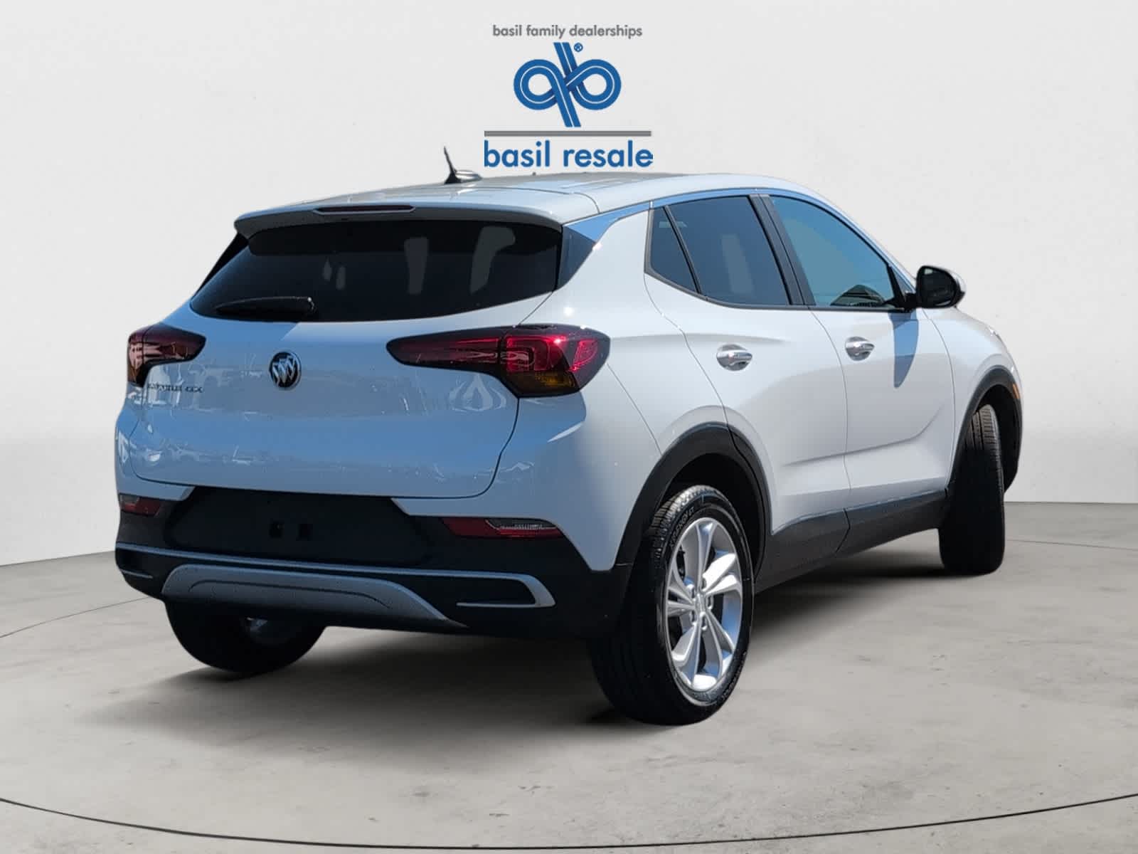 2022 Buick Encore GX Preferred photo 6