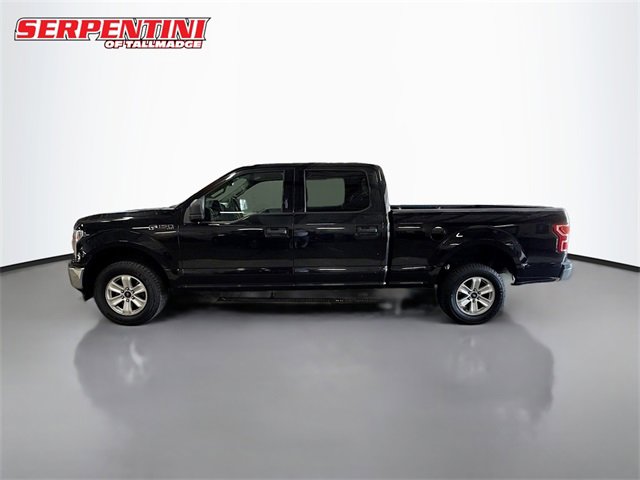 2019 Ford F-150 XL photo 7