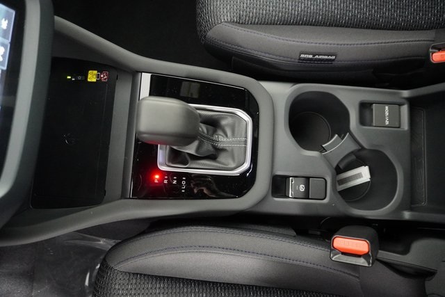 2025 Subaru Forester Premium photo 19