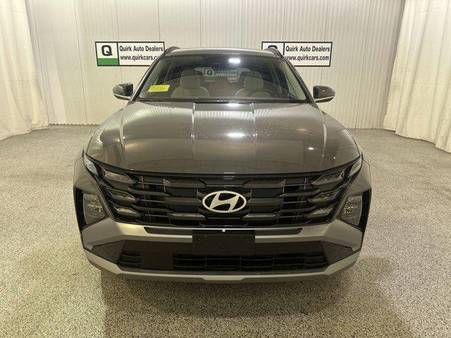 2026 Hyundai Tucson SEL Convenience photo 2