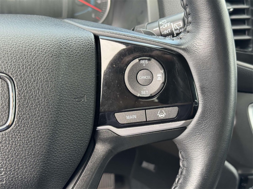 2022 Honda Pilot Special Edition photo 23