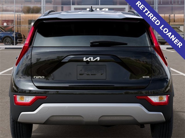 2025 Kia Niro EX photo 5