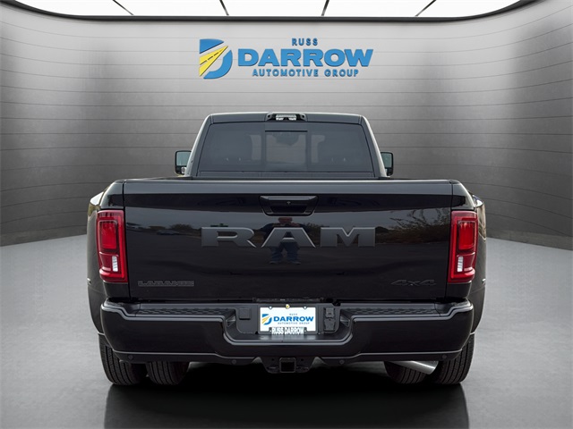 2026 Ram 3500 Laramie photo 4