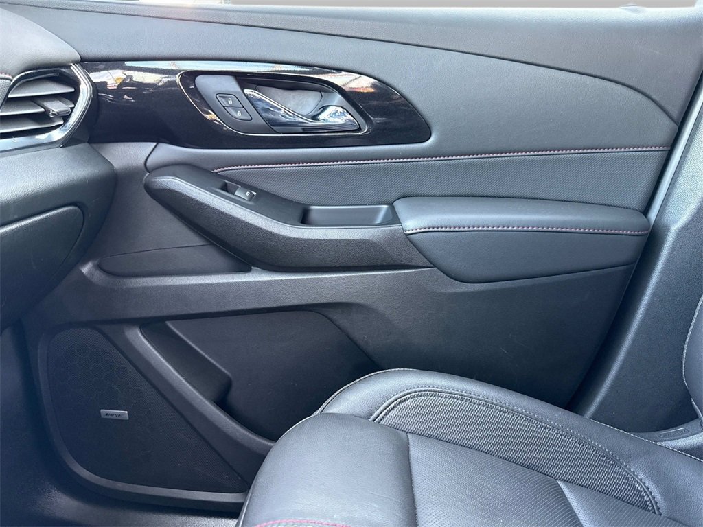 2023 Chevrolet Traverse RS photo 17