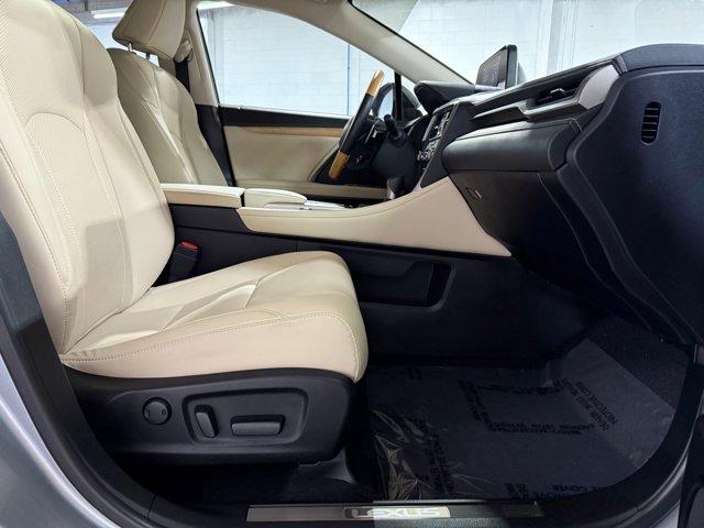 2022 Lexus RX 350L photo 43