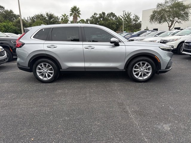2023 Honda CR-V EX-L photo 4