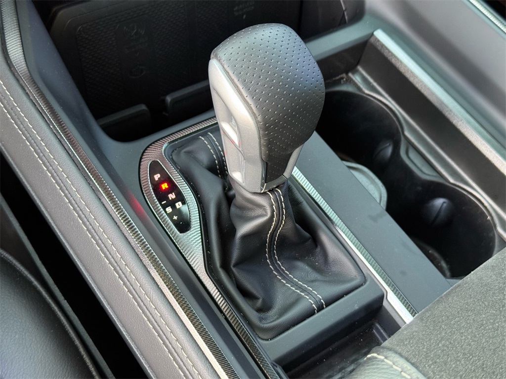 2025 Ram 1500 RHO photo 34