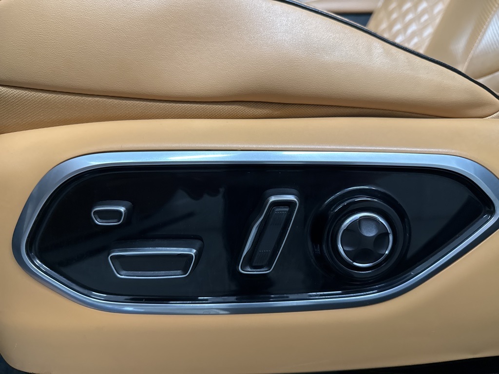 2021 Jeep Grand Cherokee L Summit photo 16