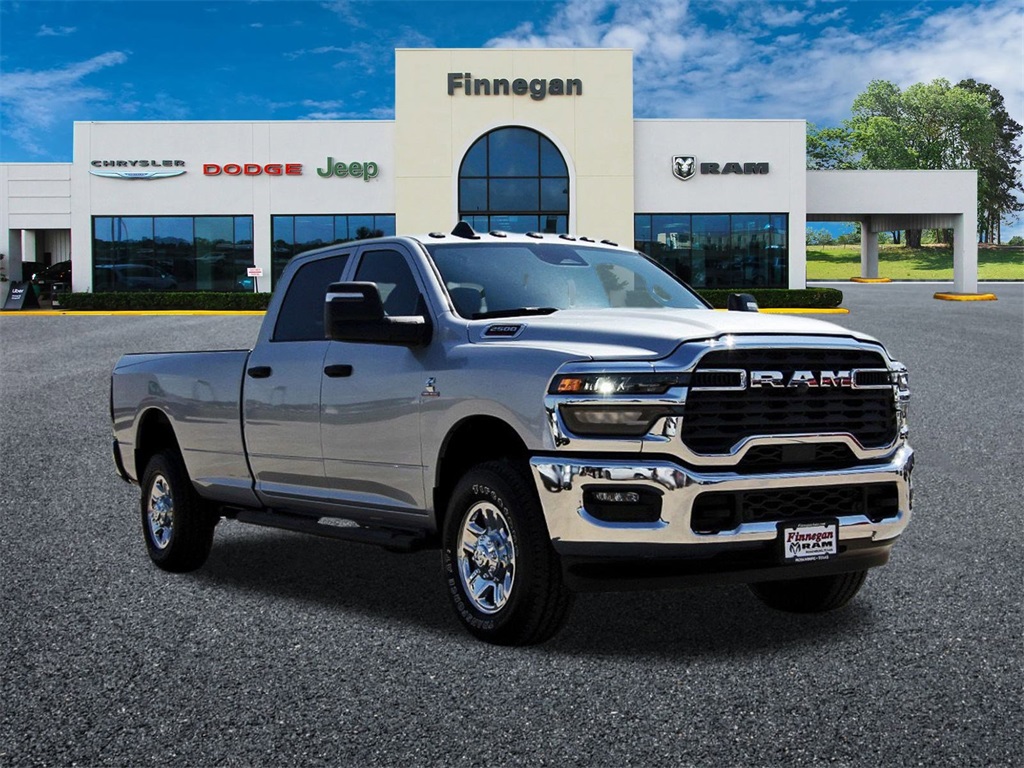 2026 RAM Ram 2500 Pickup Tradesman's photo