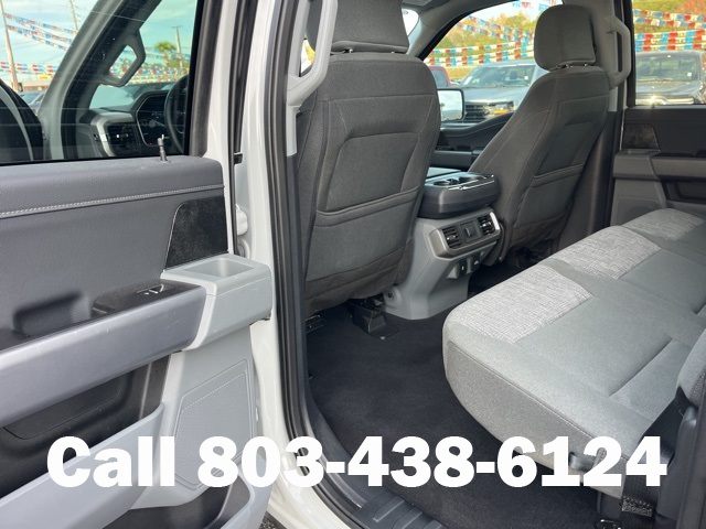 2023 Ford F-150 XLT photo 2