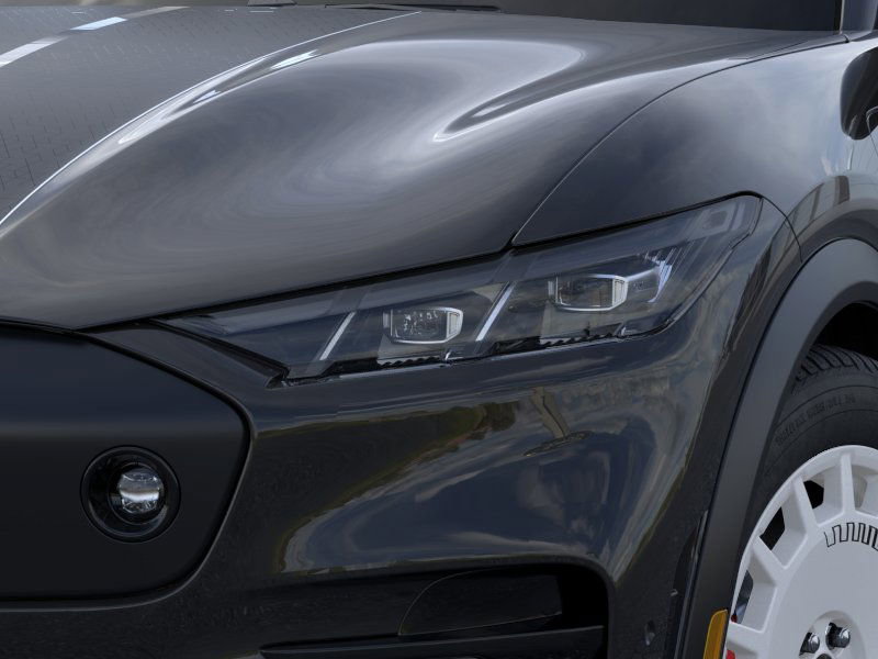 2025 Ford Mustang Mach-E GT photo 6