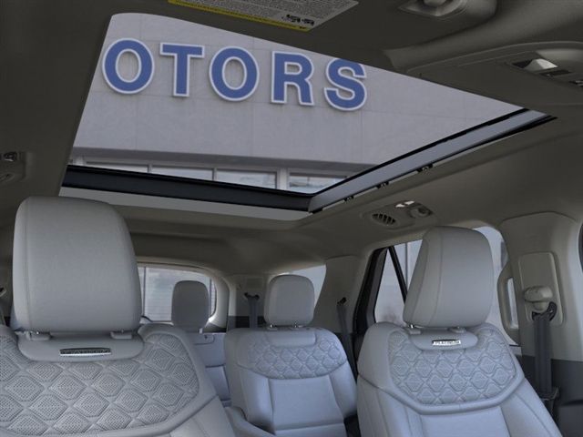 2026 FORD EXPLORER - Image 53