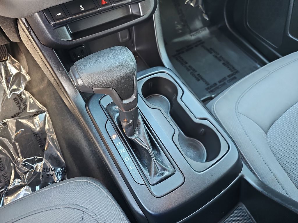 2019 Chevrolet Colorado Work Truck photo 22