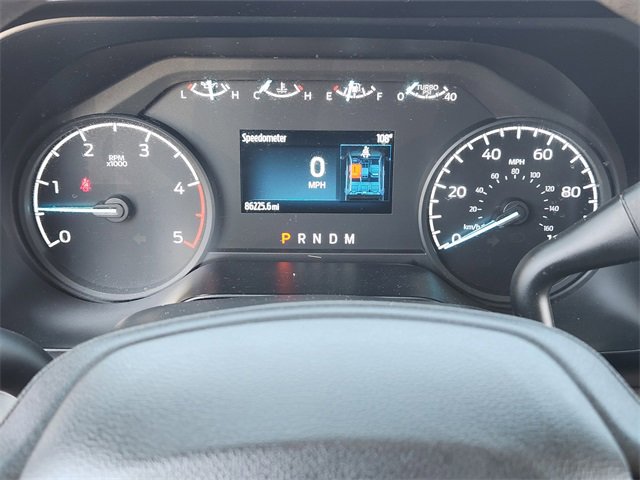 2023 Ford F-350 XLT photo 14