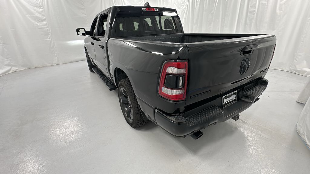 2019 Ram 1500 Big Horn Lone Star photo 4