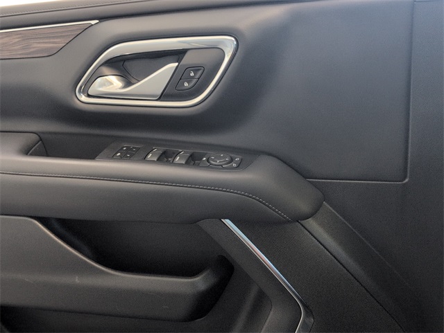 2022 Chevrolet Tahoe LT photo 15