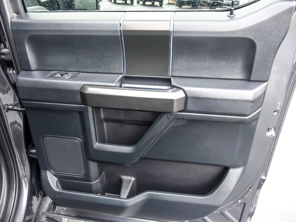 2020 FORD F-150 - Image 24