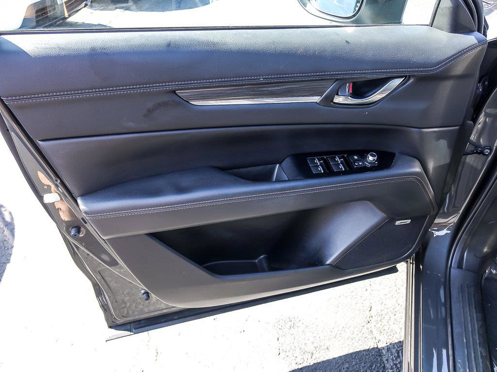 2018 MAZDA CX-5 - Image 27