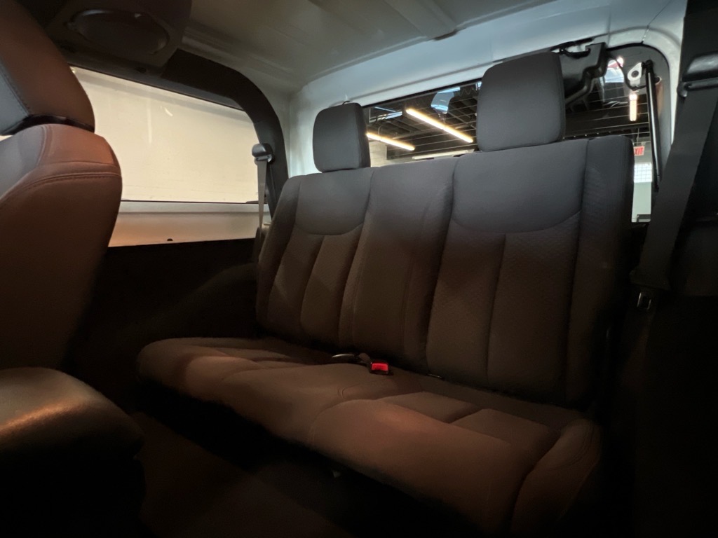 2013 Jeep Wrangler Sport photo 14