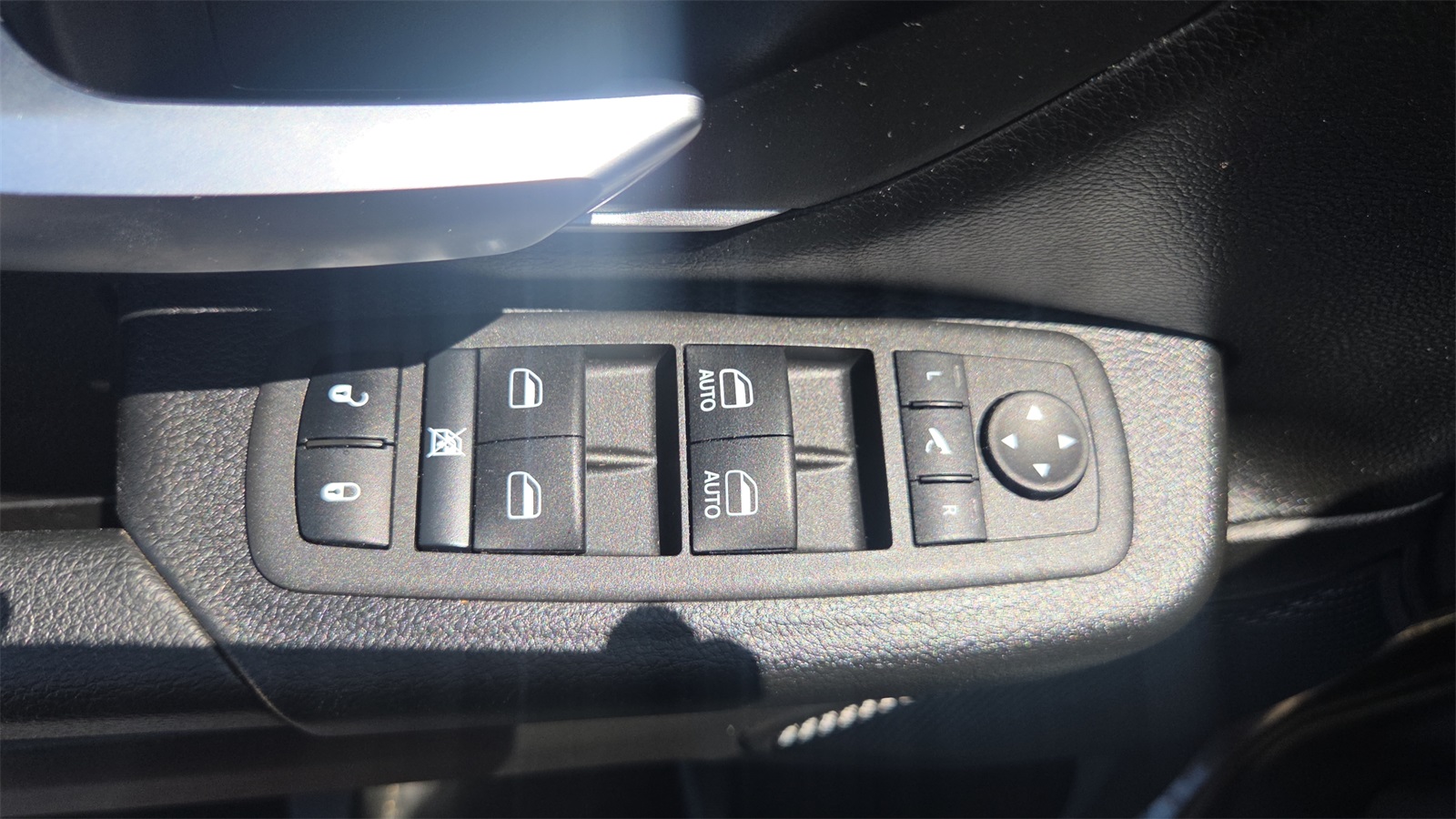 2022 Ram 1500 Big Horn Lone Star photo 27