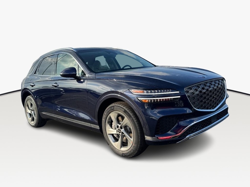 2026 GENESIS GV70 Select's photo