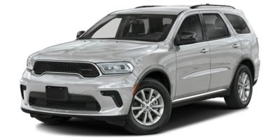 2026 Dodge Durango GT HEMI Plus V8's photo