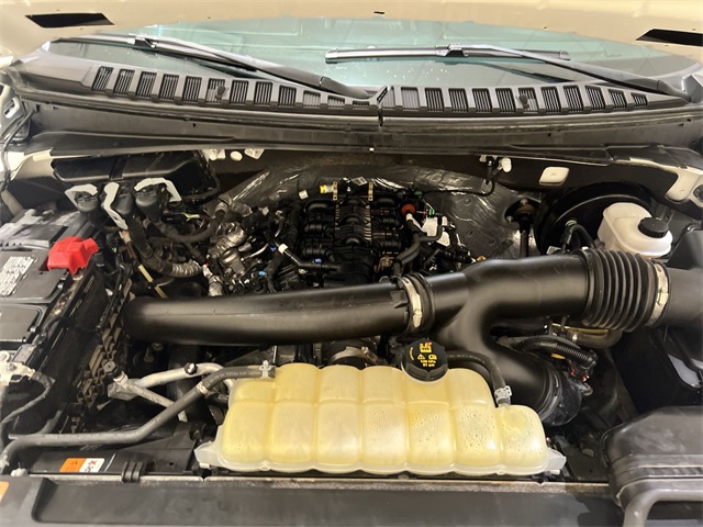 2021 Ford Expedition XLT photo 27