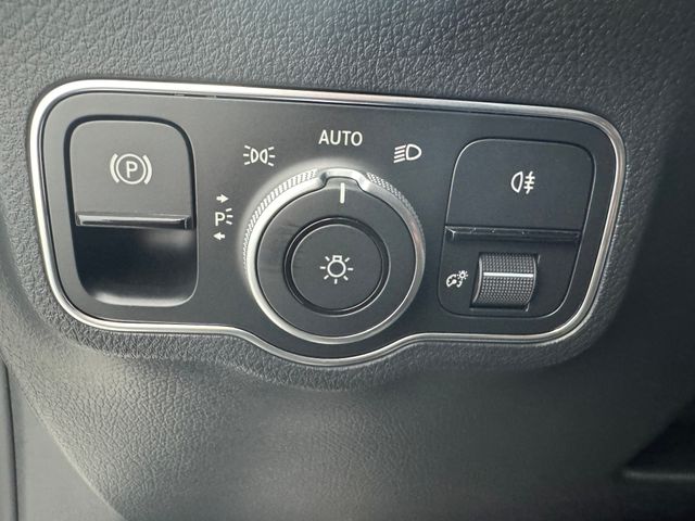 2024 Mercedes Benz GLA AMG 35 4MATIC photo 29