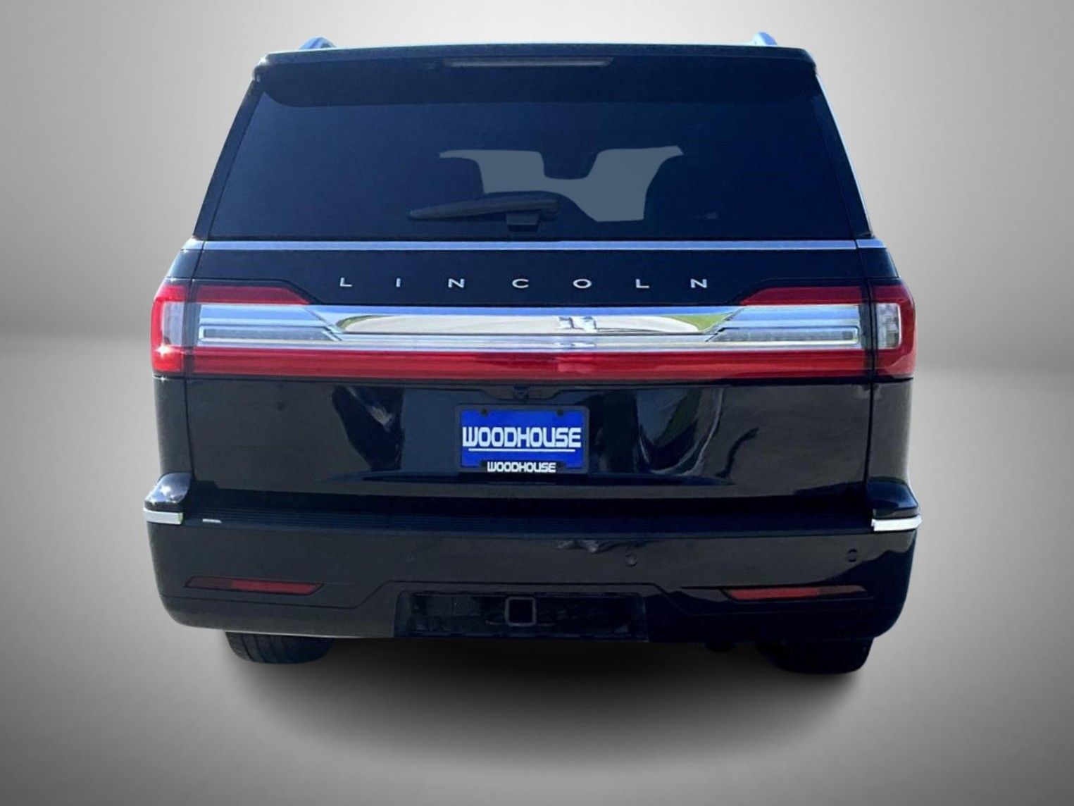 2021 Lincoln Navigator L Reserve photo 6