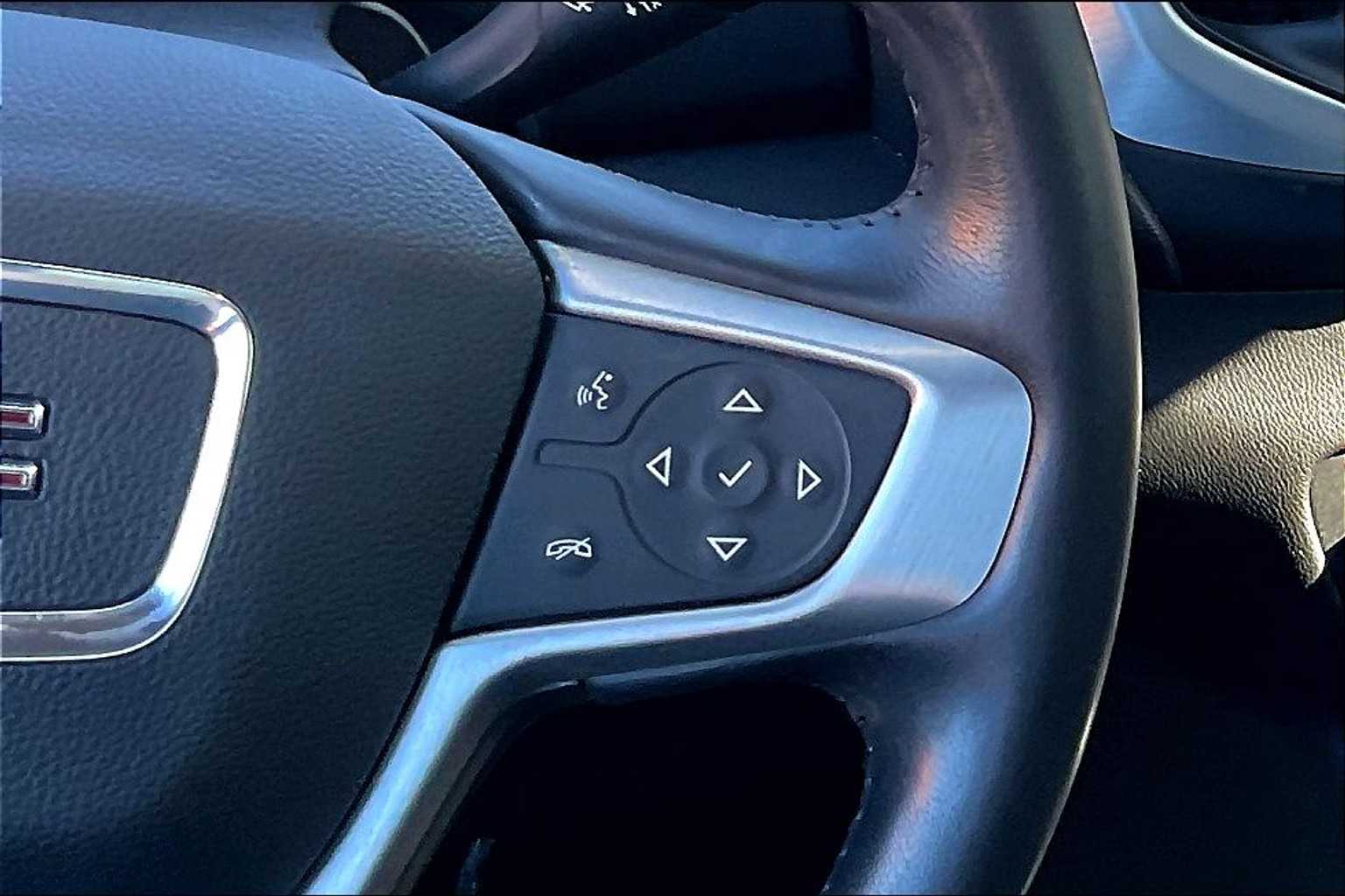 2022 Gmc Terrain SLT photo 18