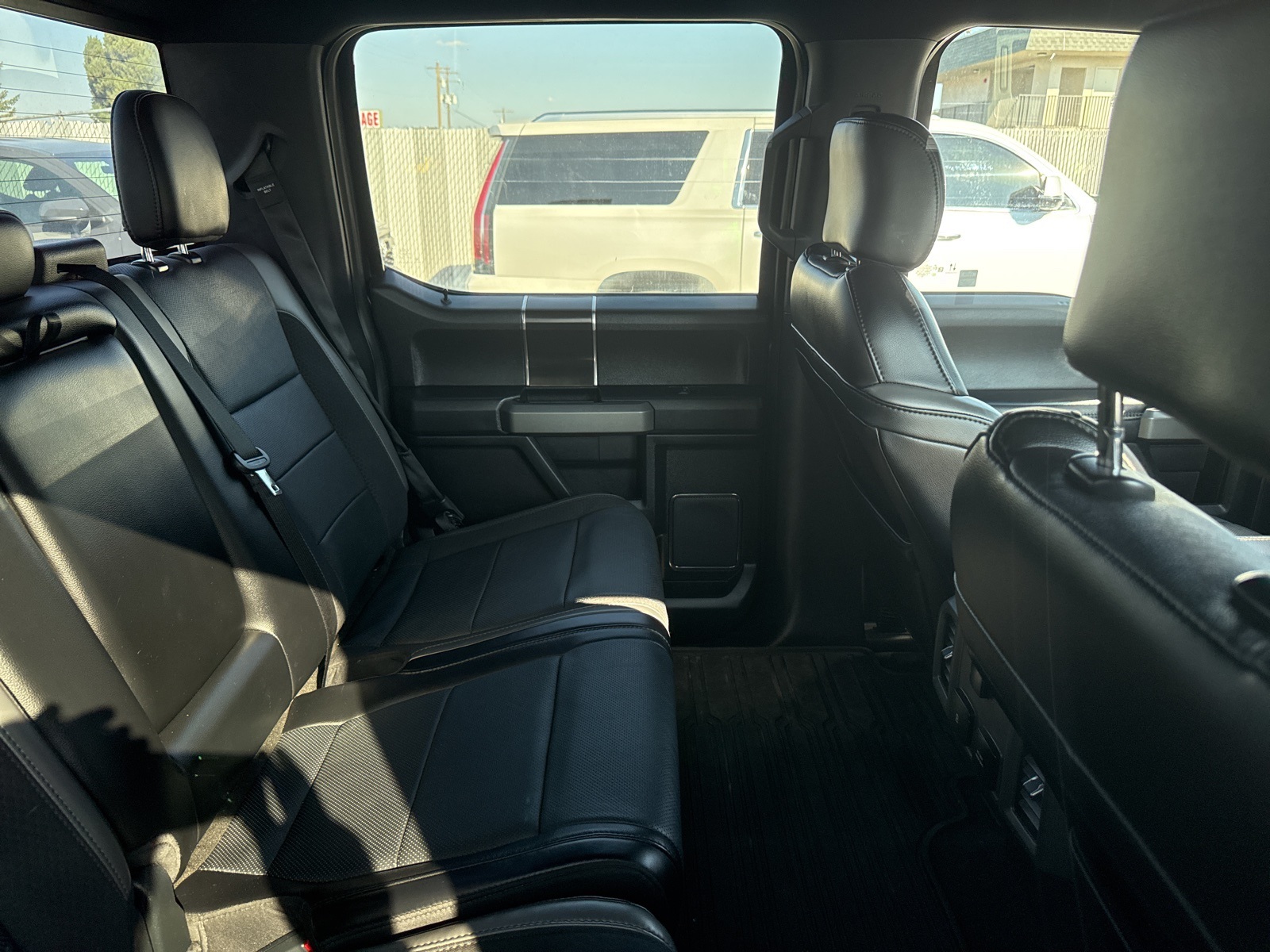 2020 Ford F-150 Raptor photo 6