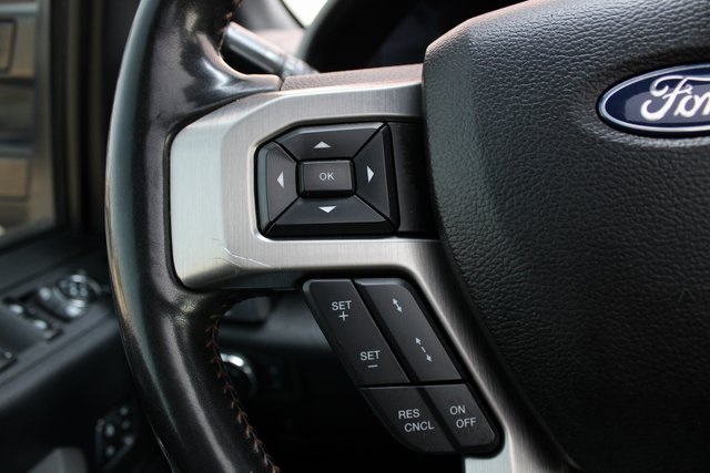 2020 Ford F-250 photo 3