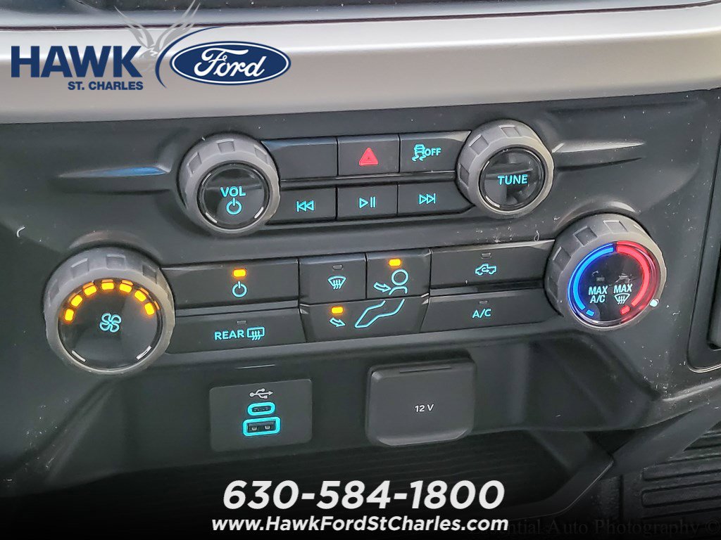 2026 FORD F-550 - Image 12