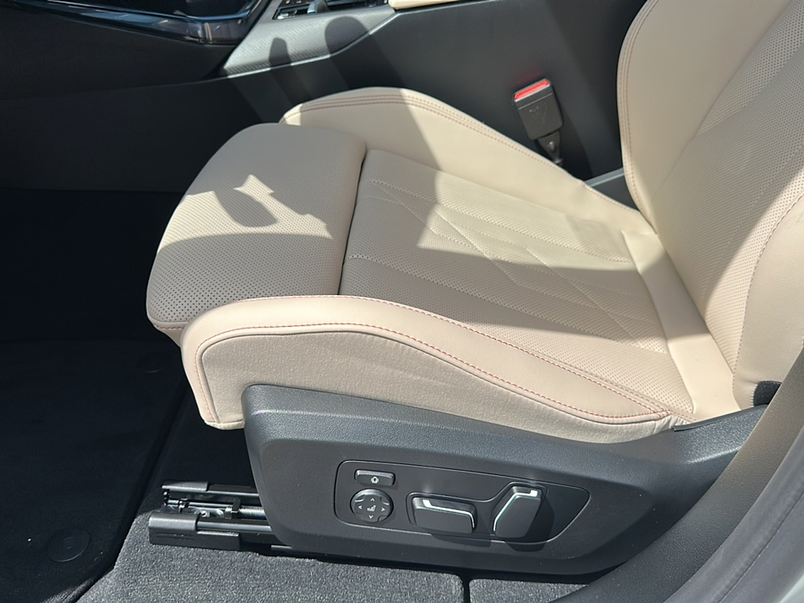 2026 Bmw X3 photo 6