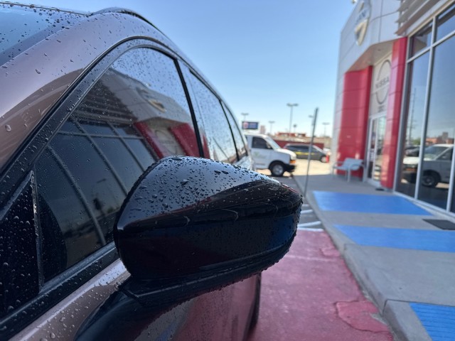 Used 2025 Melting Copper Metallic Mazda Premium Plus Package image 22