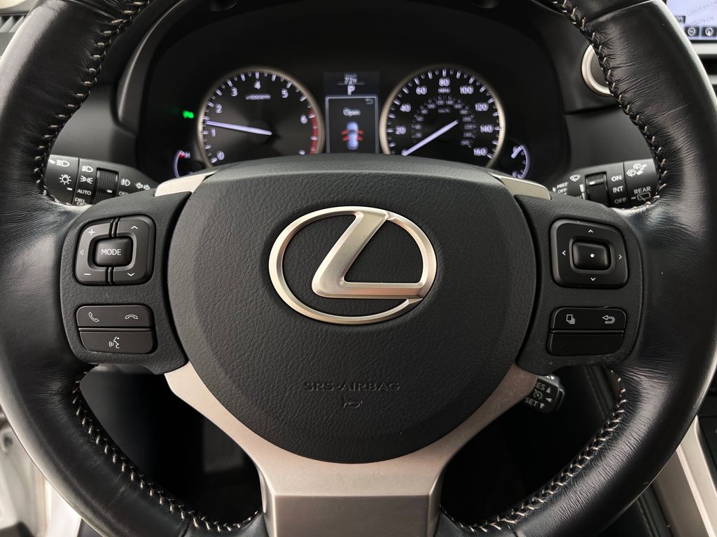 2016 Lexus NX 200t Luxury photo 19