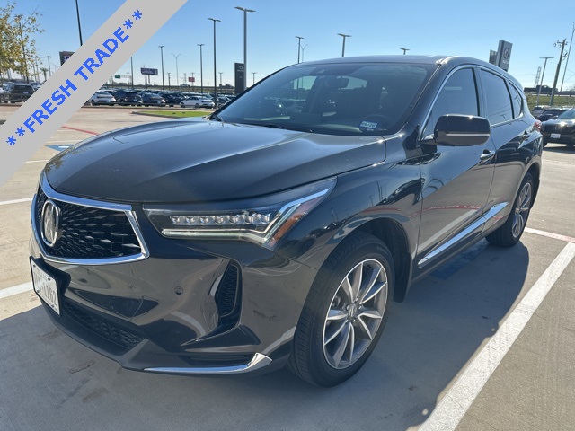 2023 Acura RDX Technology Package's photo