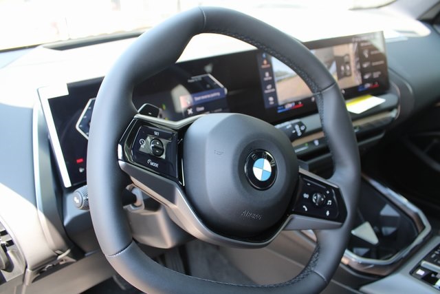 2026 Bmw X3 photo 14