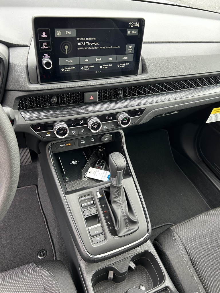 2026 Honda CR-V EX photo 16