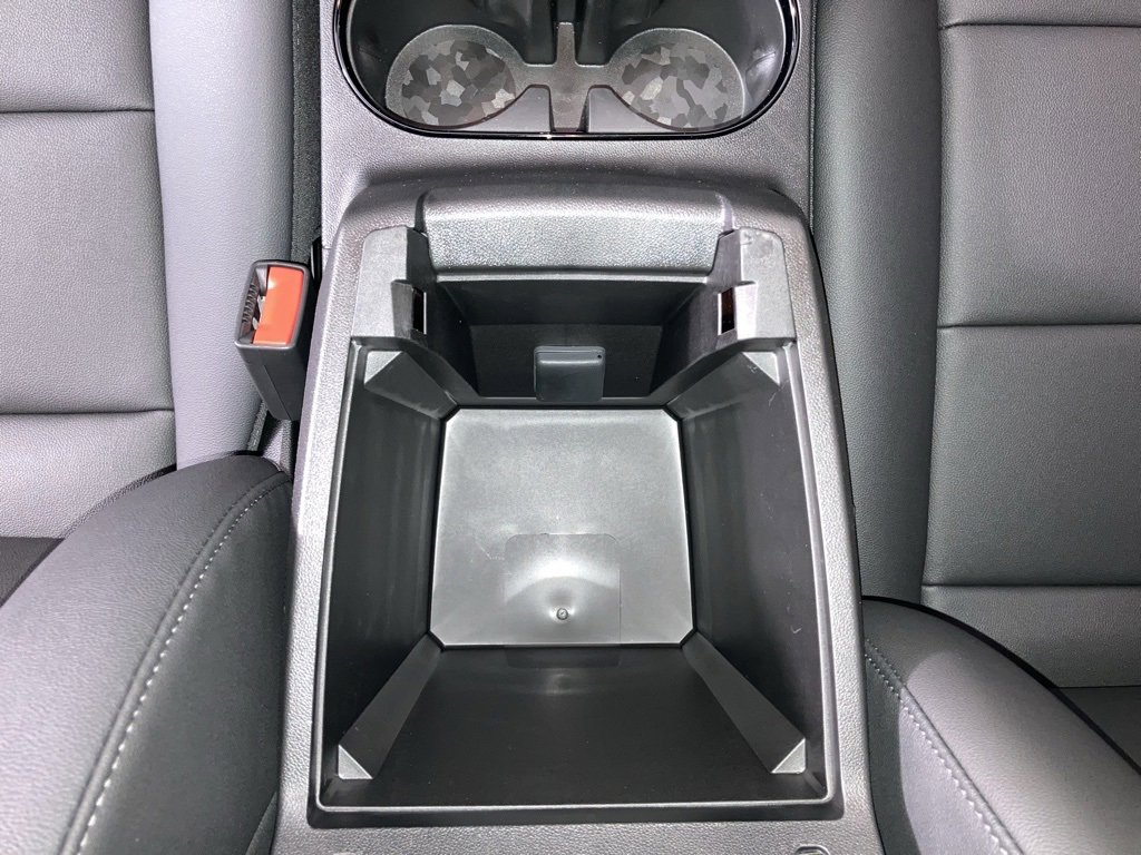 2026 Chevrolet Colorado LT photo 7