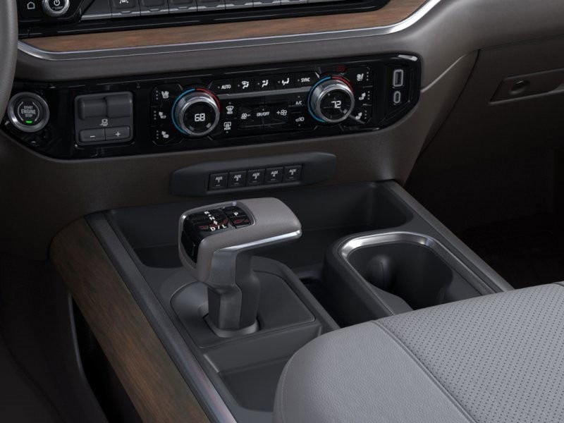 2026 Gmc Sierra 1500 SLT photo 23