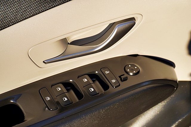 Used 2023 Black Hyundai SE image 21