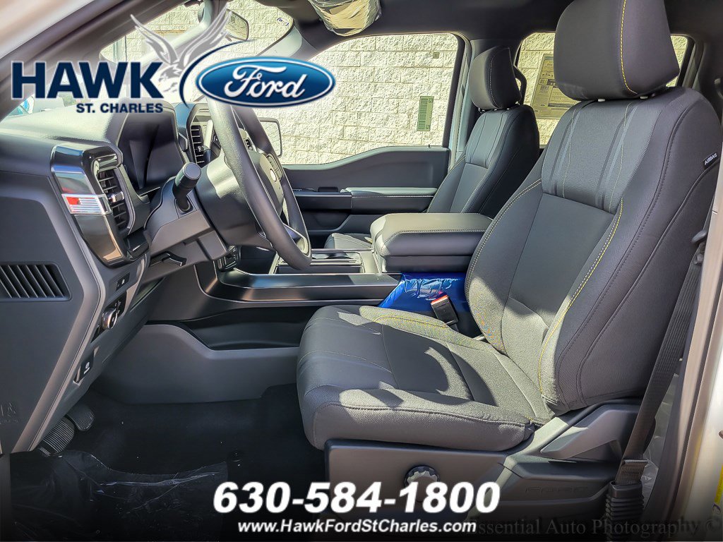 2025 FORD F-150 - Image 7