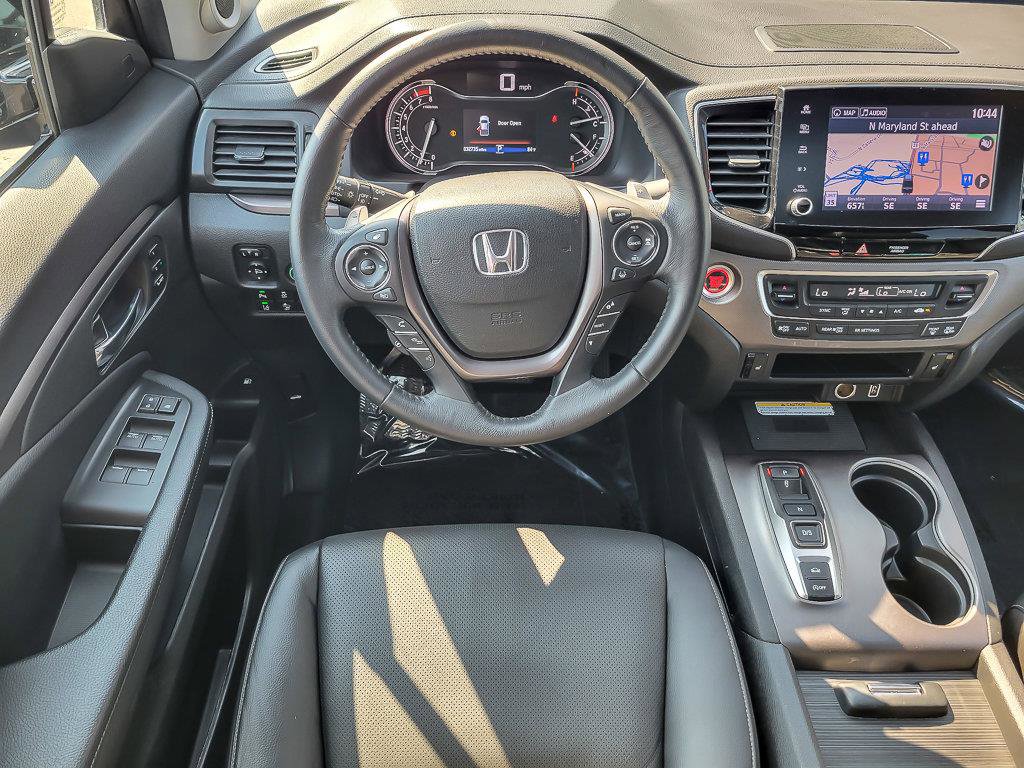 2022 HONDA RIDGELINE - Image 15