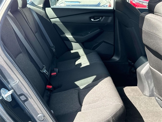 2024 Honda Accord EX photo 14