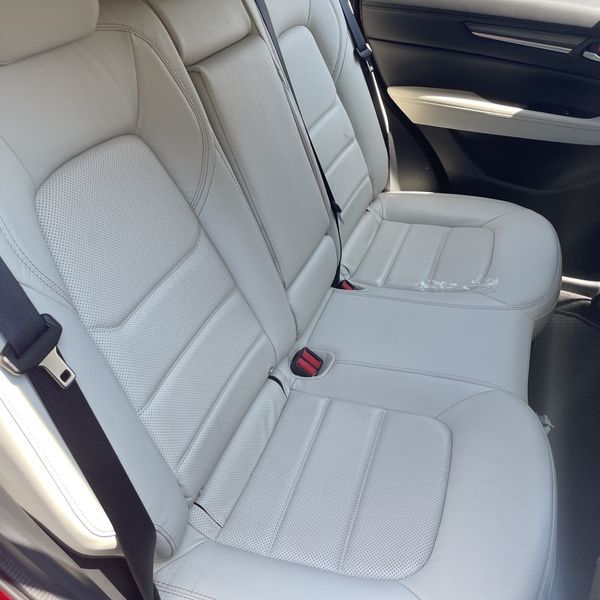 2022 Mazda CX-5 2.5 S Premium photo 8