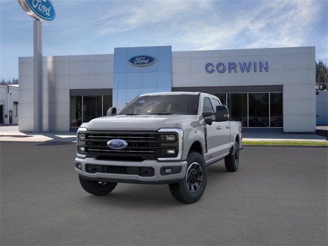 2026 Ford F-350 photo 2